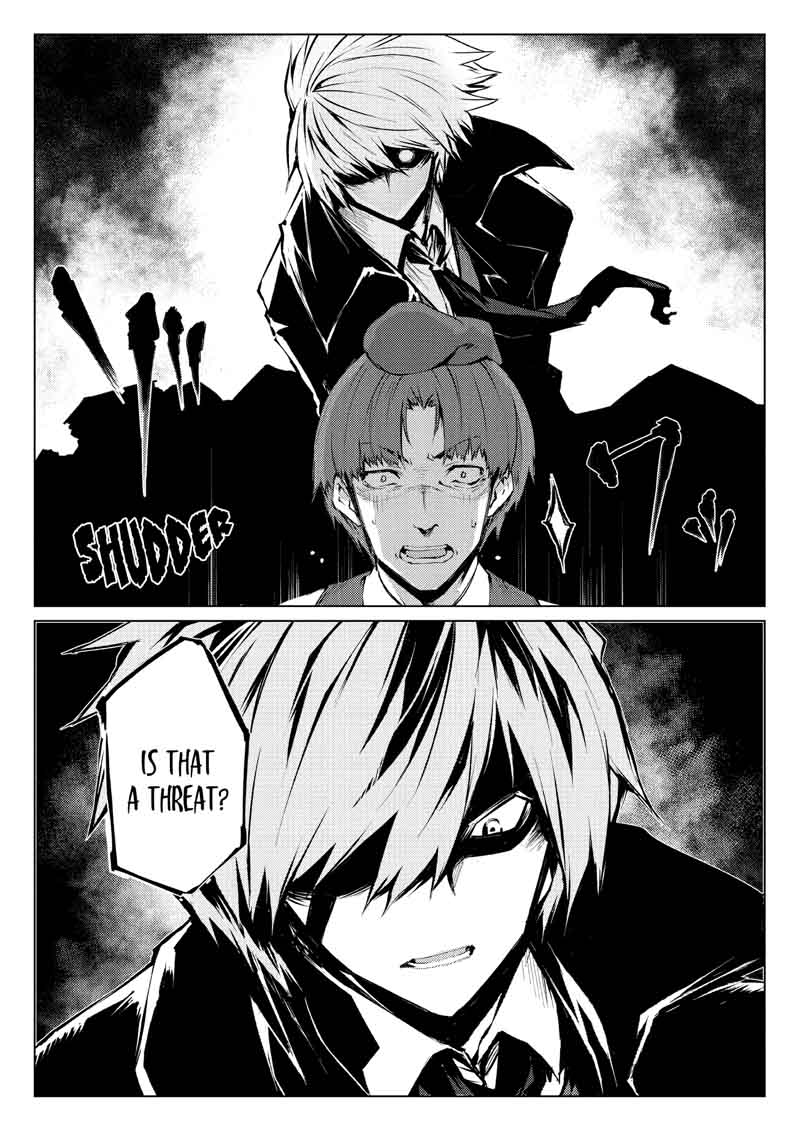 Arifureta Shokugyou De Sekai Saikyou 27 15