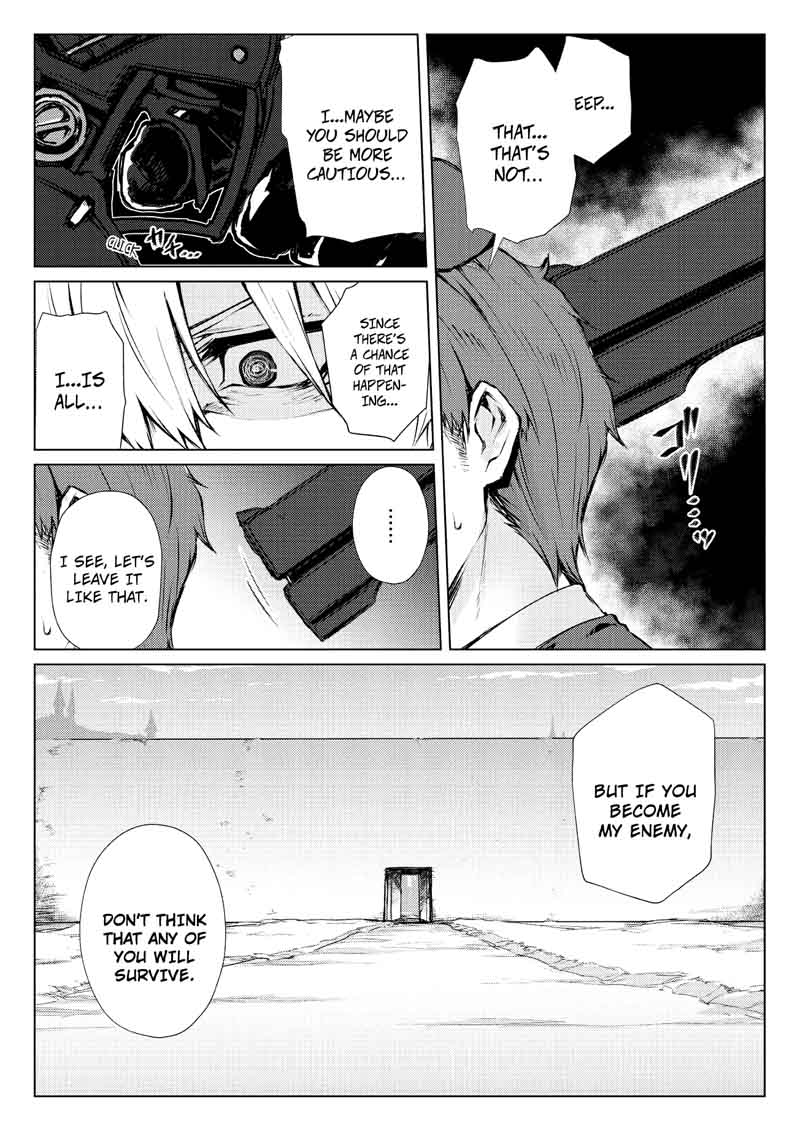 Arifureta Shokugyou De Sekai Saikyou 27 16