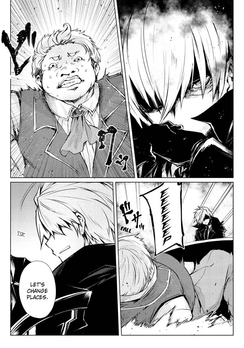 Arifureta Shokugyou De Sekai Saikyou 27 20