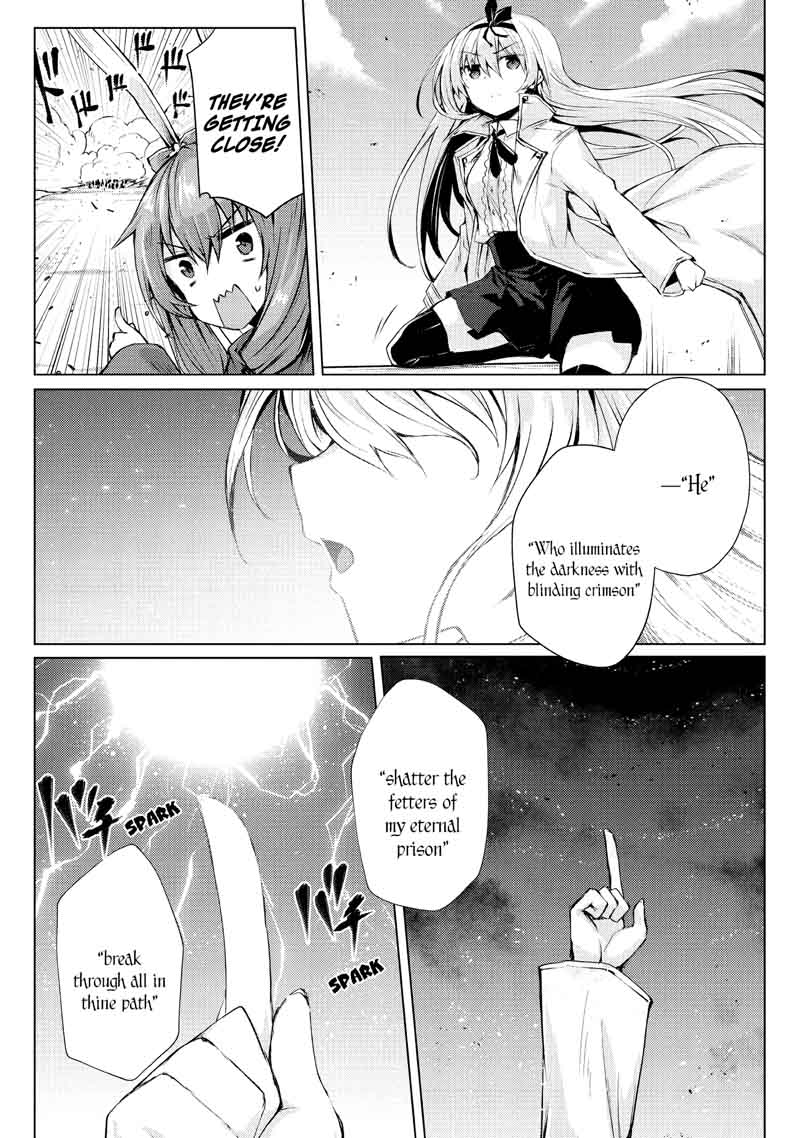 Arifureta Shokugyou De Sekai Saikyou 27 9