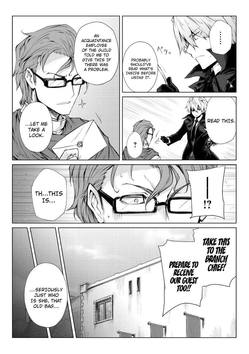 Arifureta Shokugyou De Sekai Saikyou 28 10