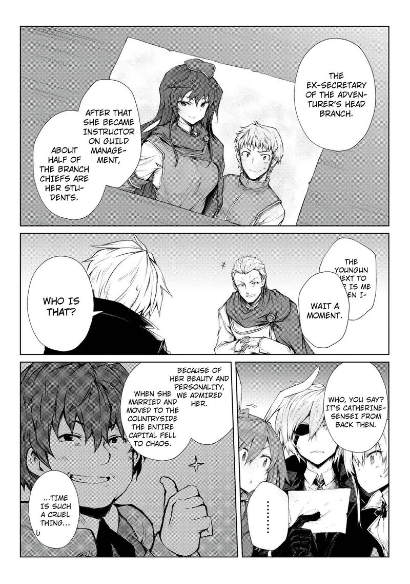 Arifureta Shokugyou De Sekai Saikyou 28 12