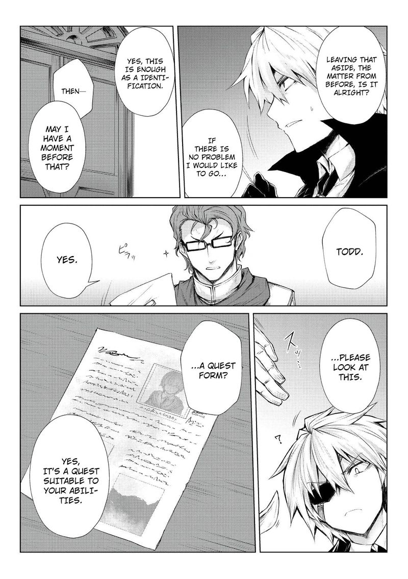 Arifureta Shokugyou De Sekai Saikyou 28 13