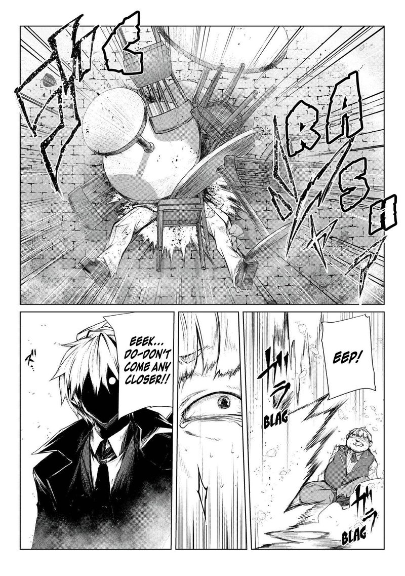 Arifureta Shokugyou De Sekai Saikyou 28 6
