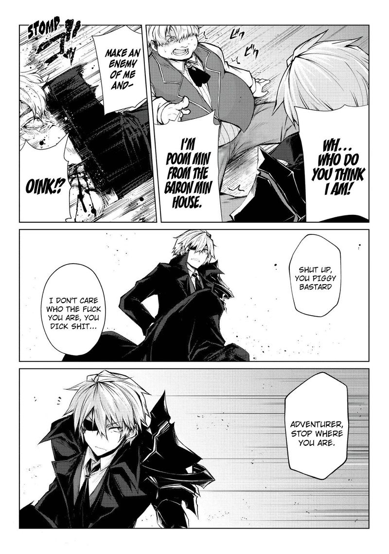 Arifureta Shokugyou De Sekai Saikyou 28 7