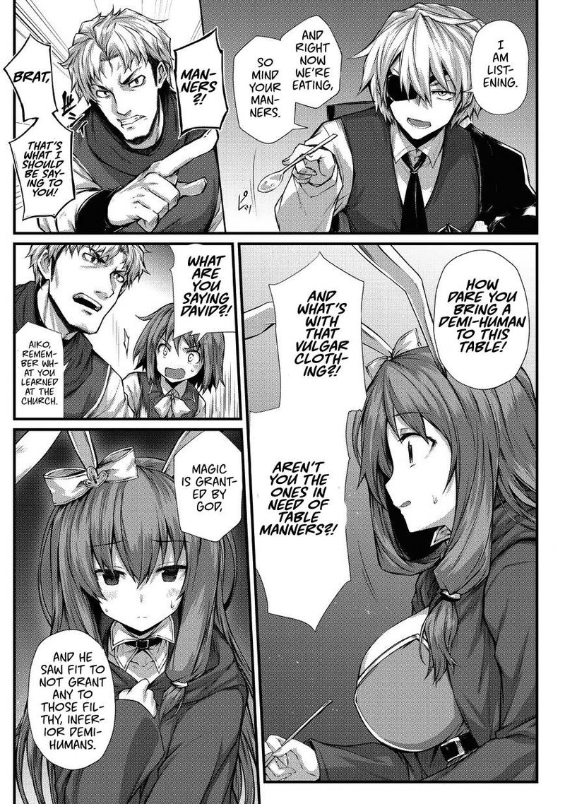 Arifureta Shokugyou De Sekai Saikyou 29 13
