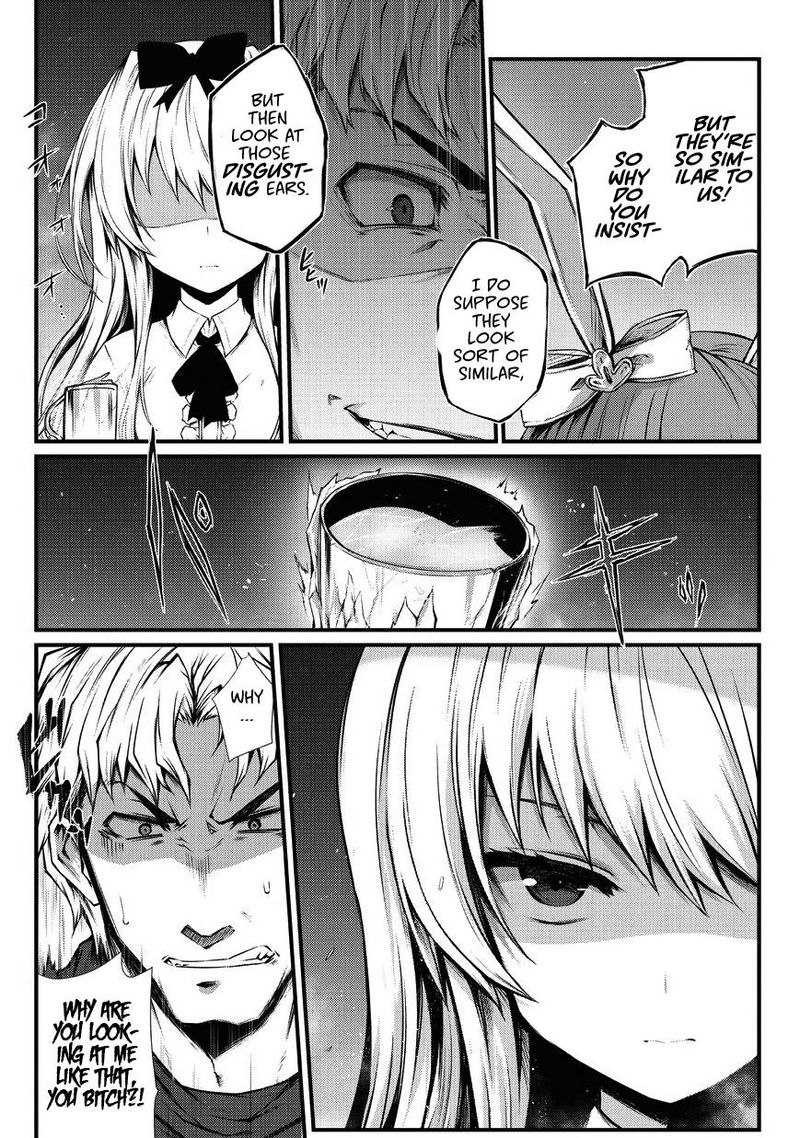 Arifureta Shokugyou De Sekai Saikyou 29 14