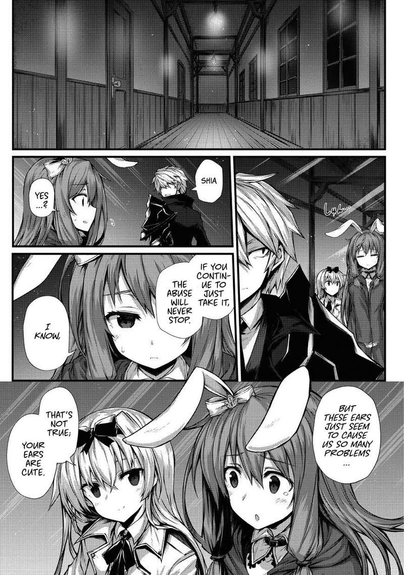 Arifureta Shokugyou De Sekai Saikyou 29 17