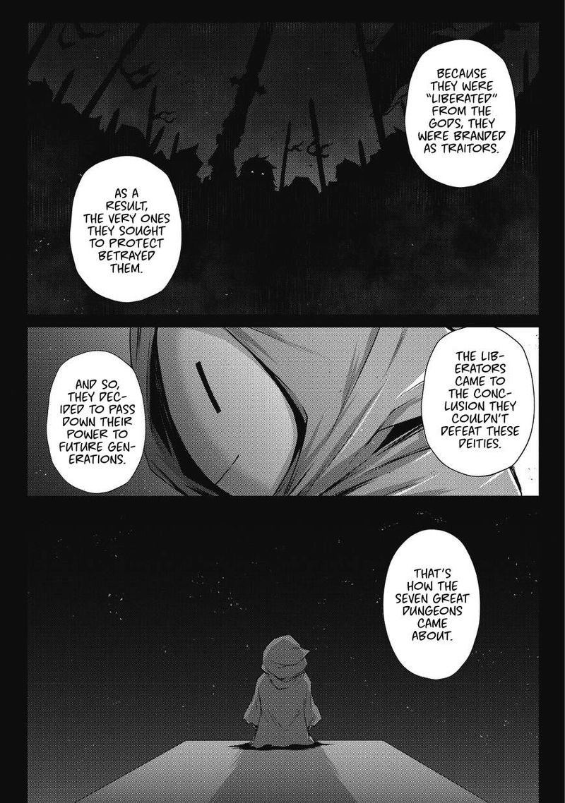 Arifureta Shokugyou De Sekai Saikyou 29 23