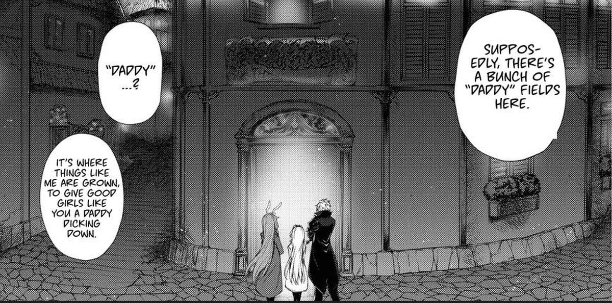 Arifureta Shokugyou De Sekai Saikyou 29 26