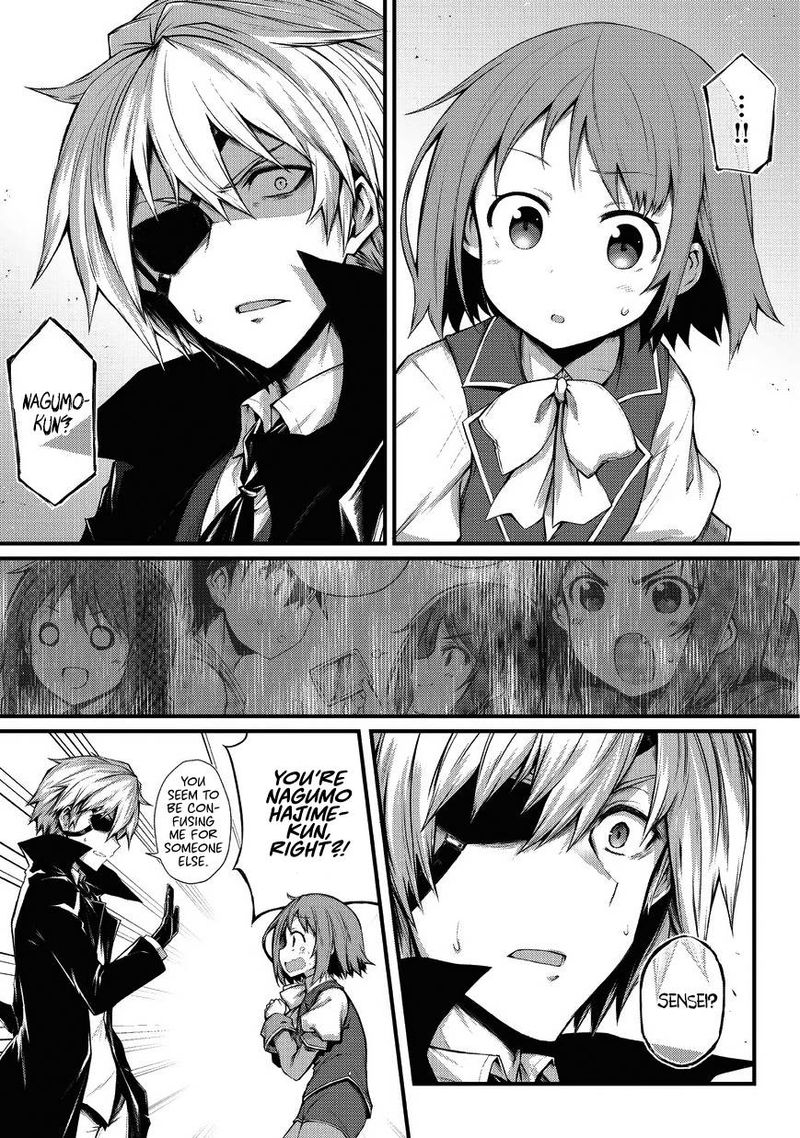 Arifureta Shokugyou De Sekai Saikyou 29 5