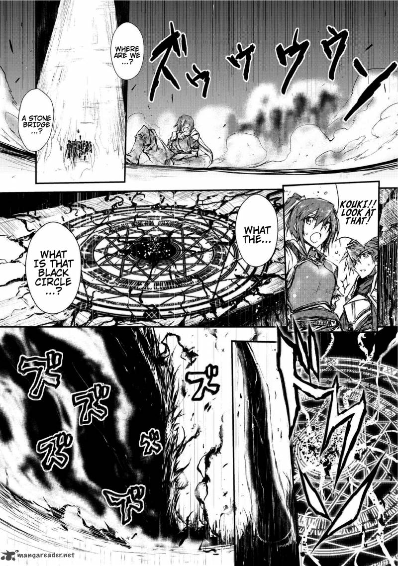 Arifureta Shokugyou De Sekai Saikyou 3 12