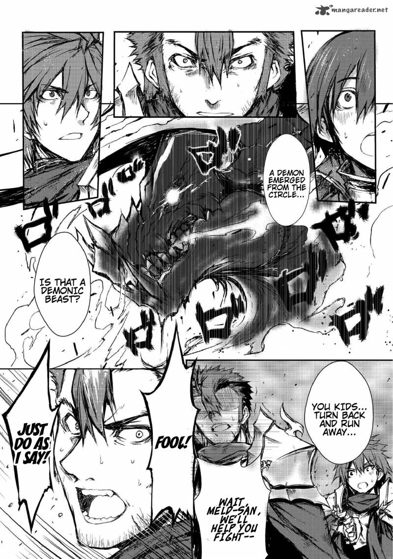 Arifureta Shokugyou De Sekai Saikyou 3 14