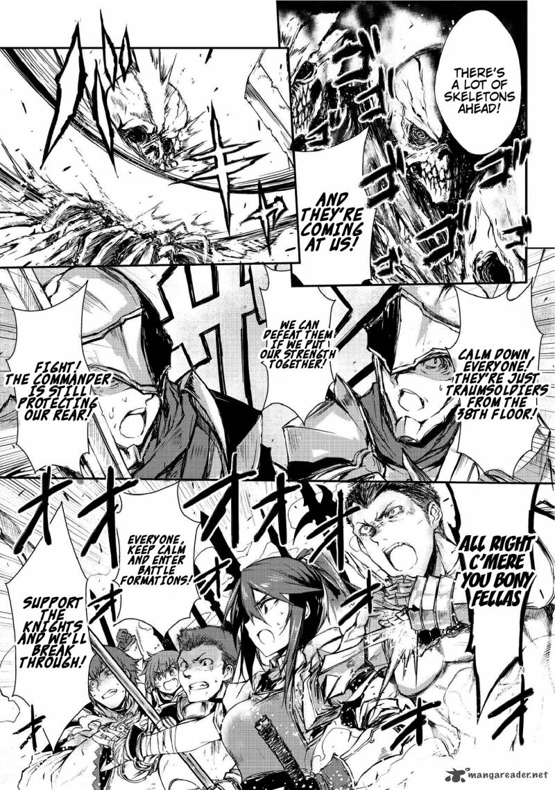 Arifureta Shokugyou De Sekai Saikyou 3 17