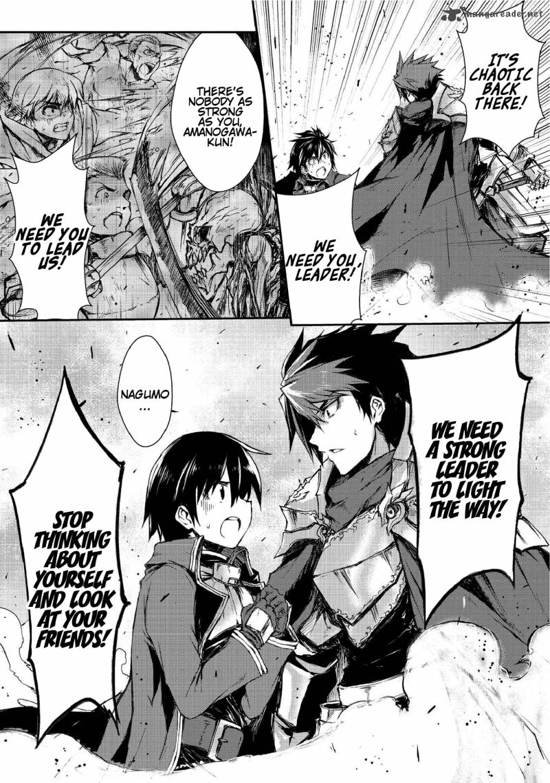 Arifureta Shokugyou De Sekai Saikyou 3 19