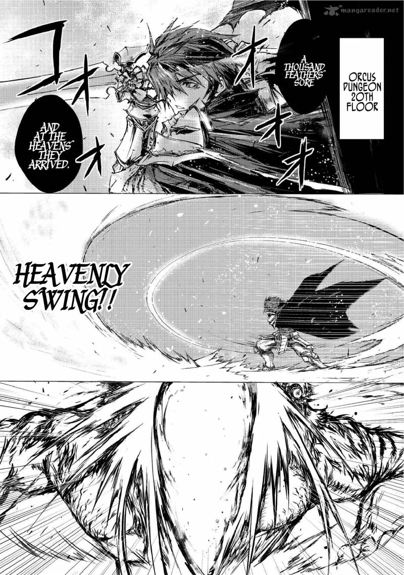 Arifureta Shokugyou De Sekai Saikyou 3 8