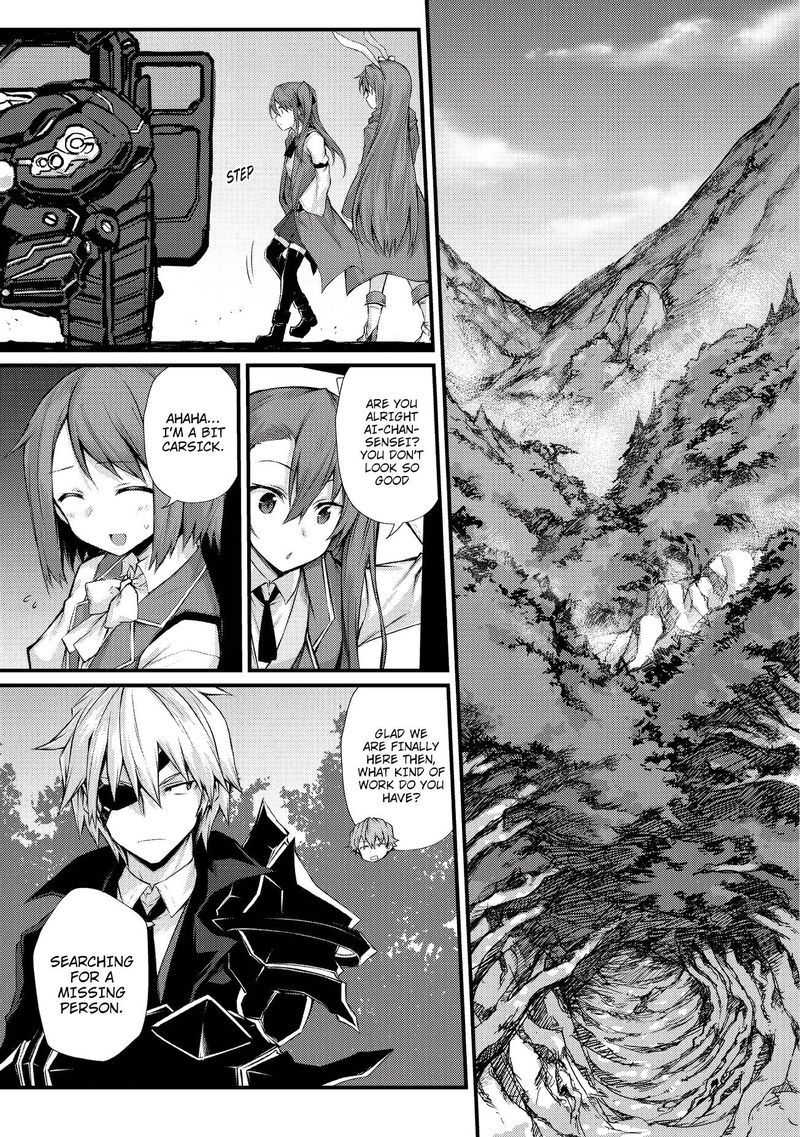 Arifureta Shokugyou De Sekai Saikyou 30 10