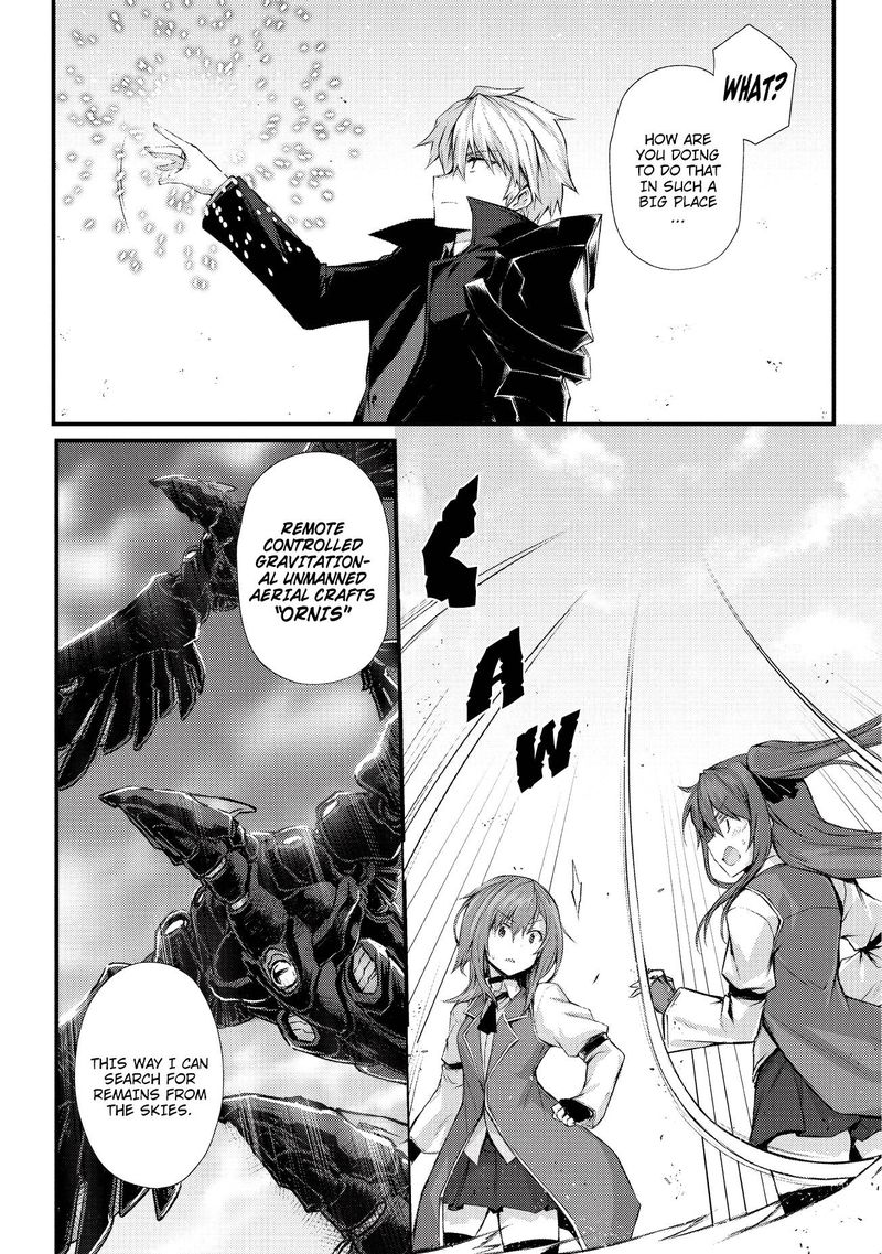 Arifureta Shokugyou De Sekai Saikyou 30 11
