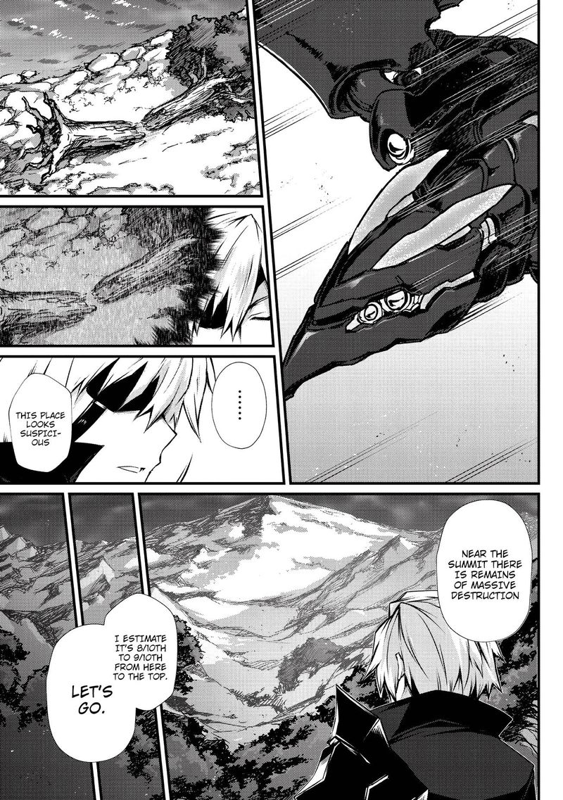 Arifureta Shokugyou De Sekai Saikyou 30 13