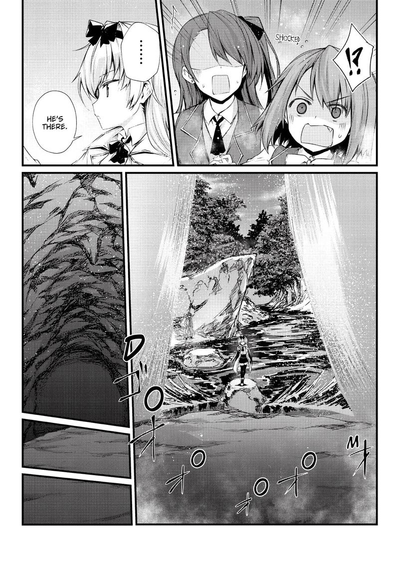 Arifureta Shokugyou De Sekai Saikyou 30 18