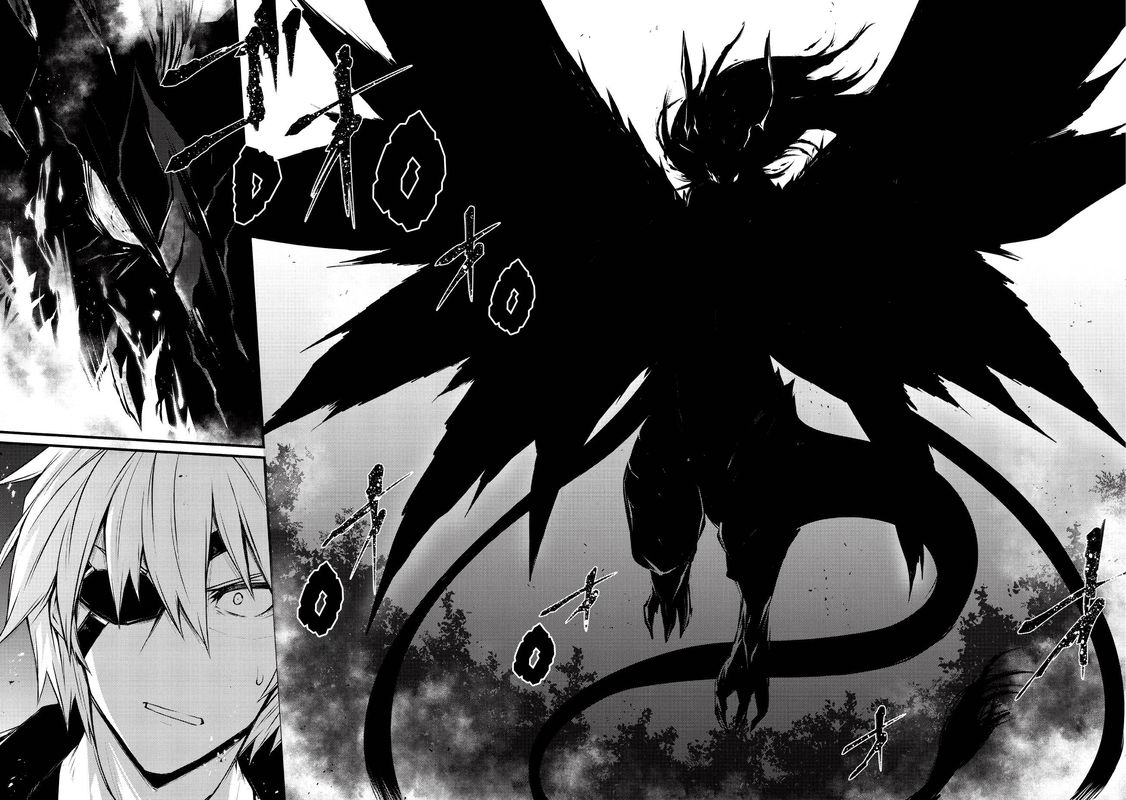 Arifureta Shokugyou De Sekai Saikyou 30 22