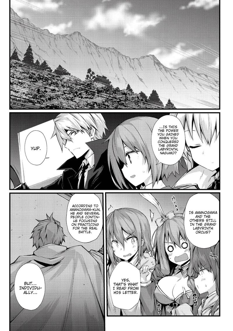 Arifureta Shokugyou De Sekai Saikyou 30 6