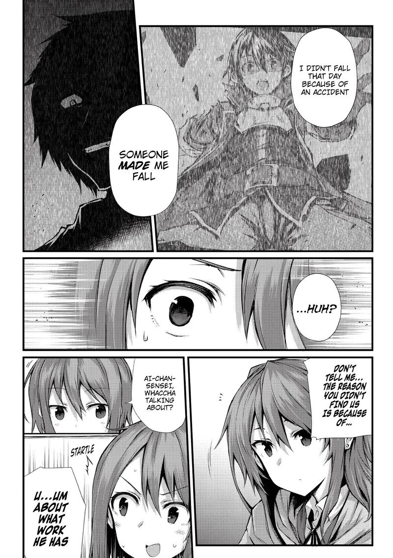 Arifureta Shokugyou De Sekai Saikyou 30 8