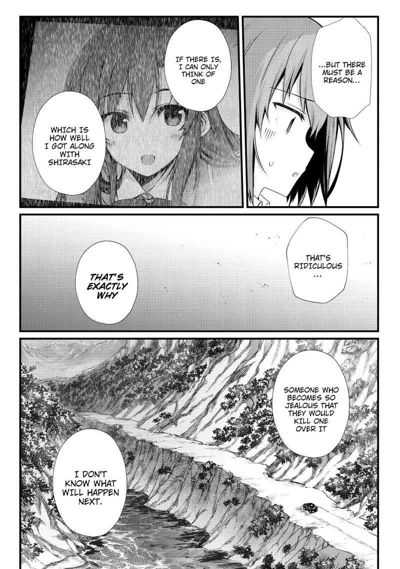 Arifureta Shokugyou De Sekai Saikyou 30 9