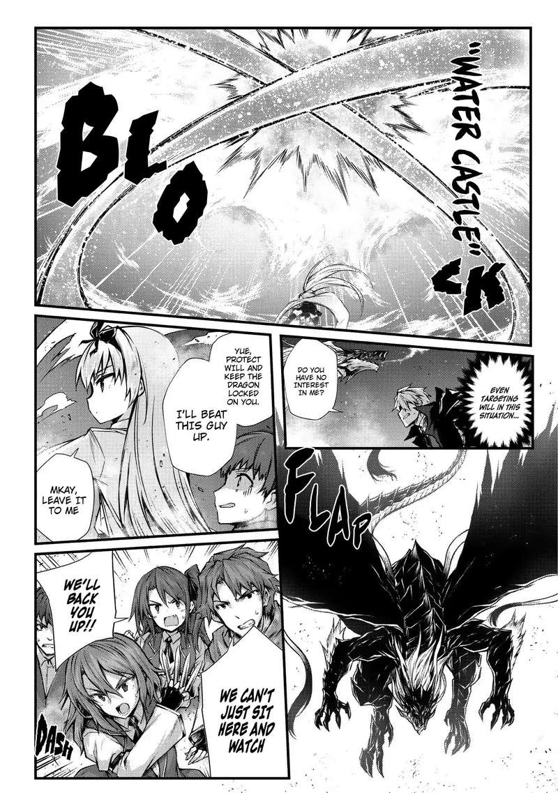 Arifureta Shokugyou De Sekai Saikyou 31 10