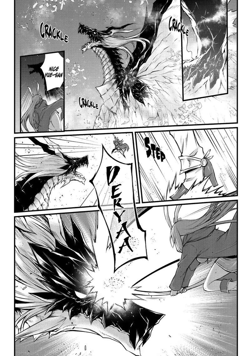 Arifureta Shokugyou De Sekai Saikyou 31 13