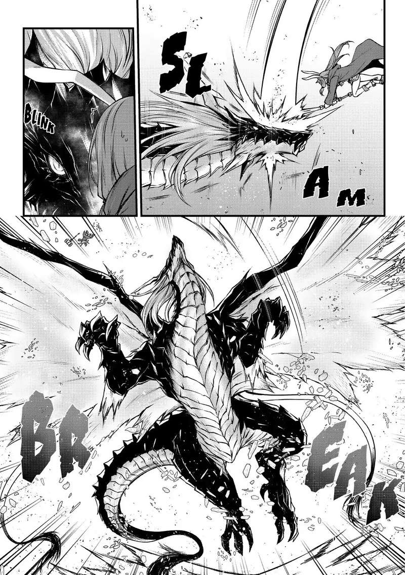 Arifureta Shokugyou De Sekai Saikyou 31 14