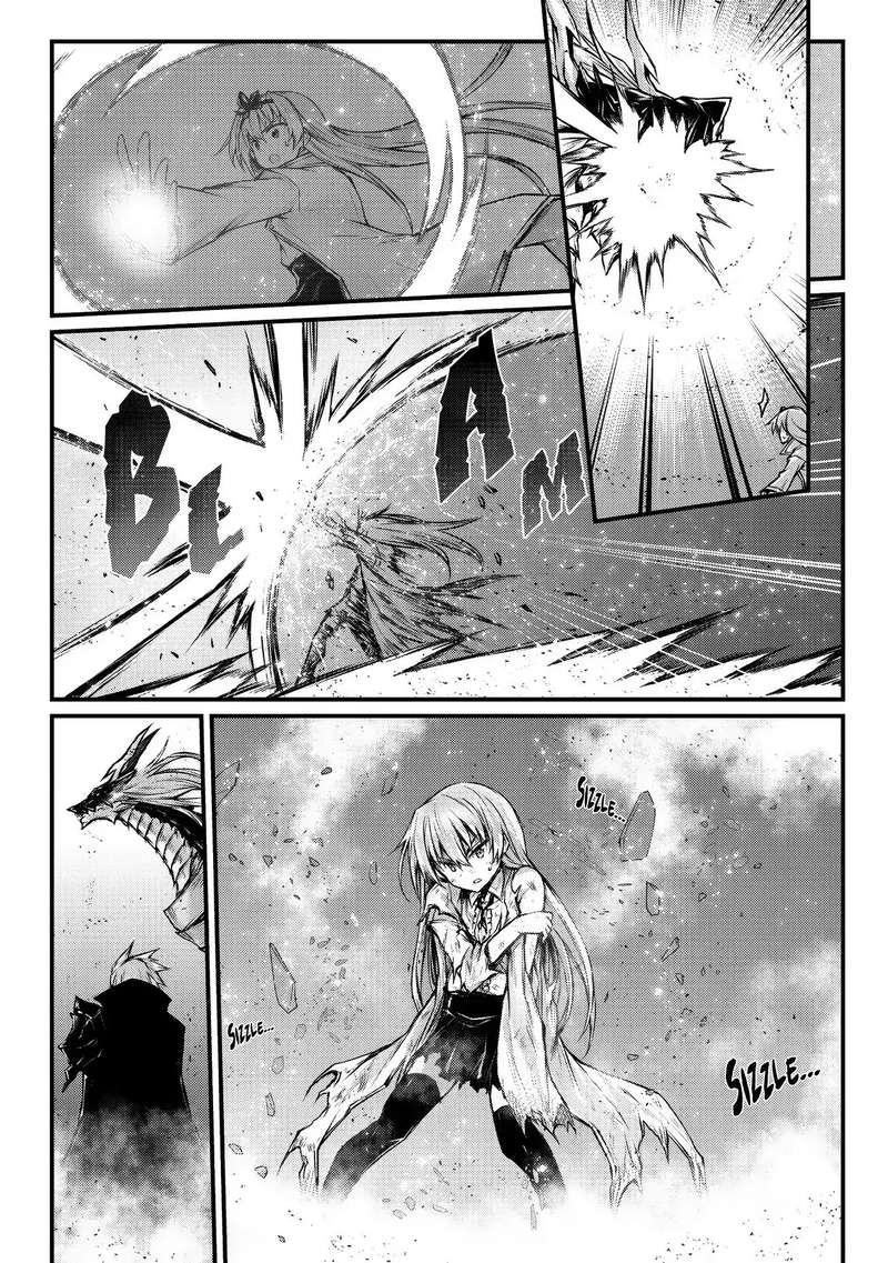 Arifureta Shokugyou De Sekai Saikyou 31 15