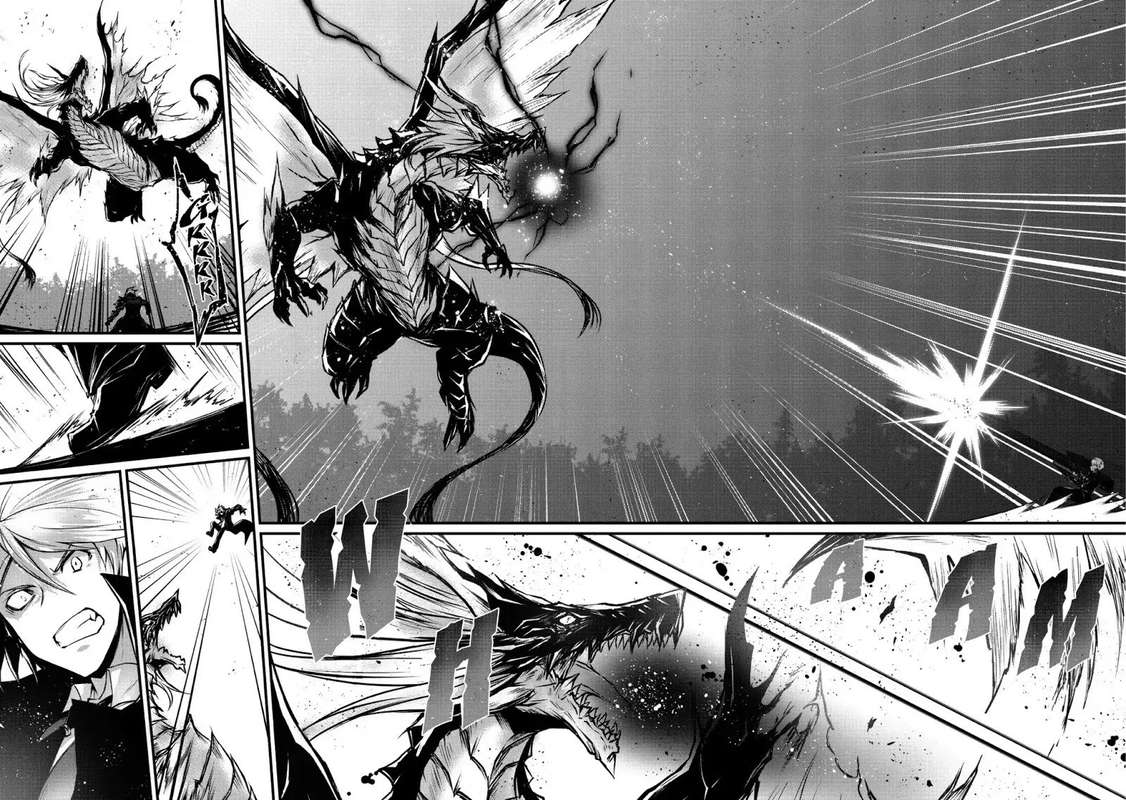 Arifureta Shokugyou De Sekai Saikyou 31 18