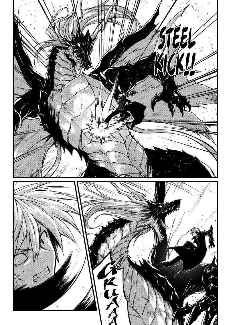 Arifureta Shokugyou De Sekai Saikyou 31 19