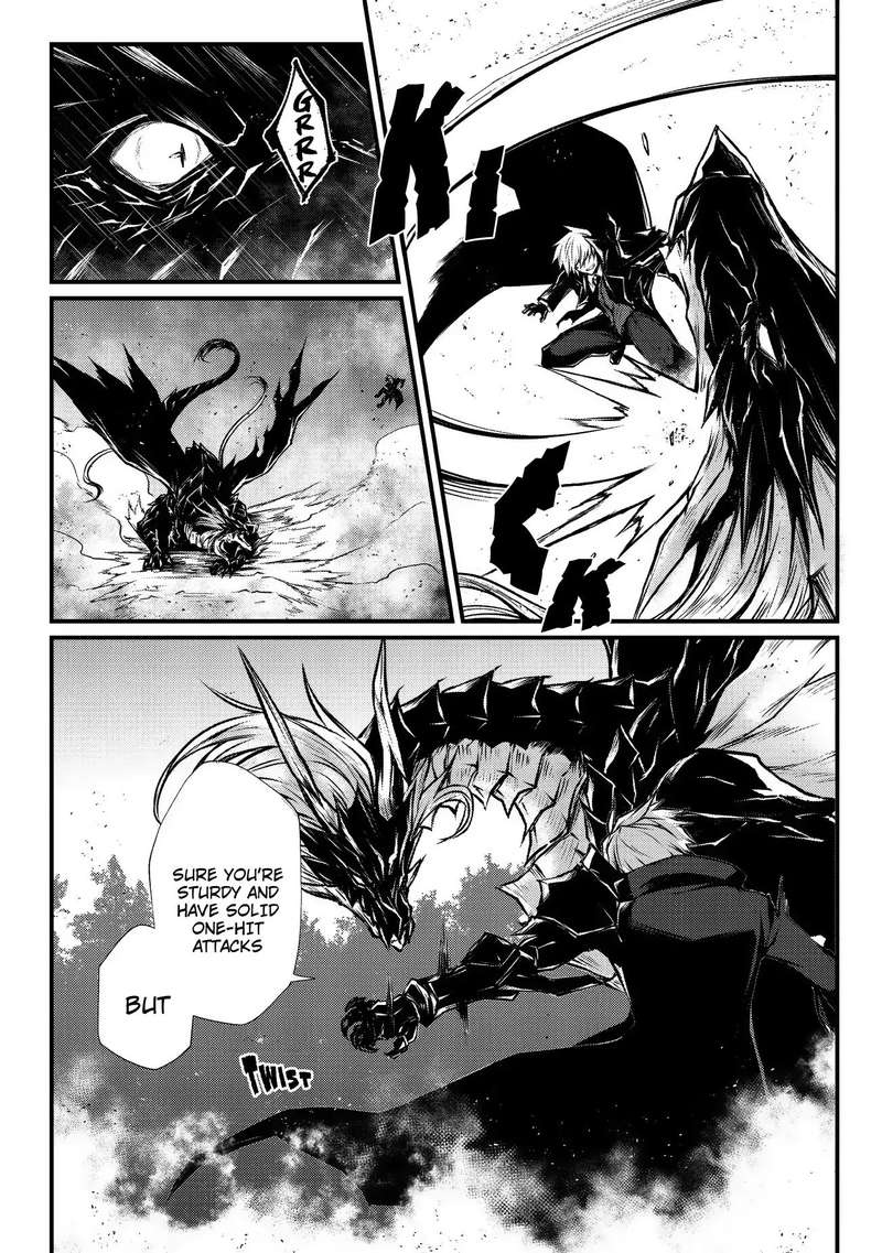 Arifureta Shokugyou De Sekai Saikyou 31 20