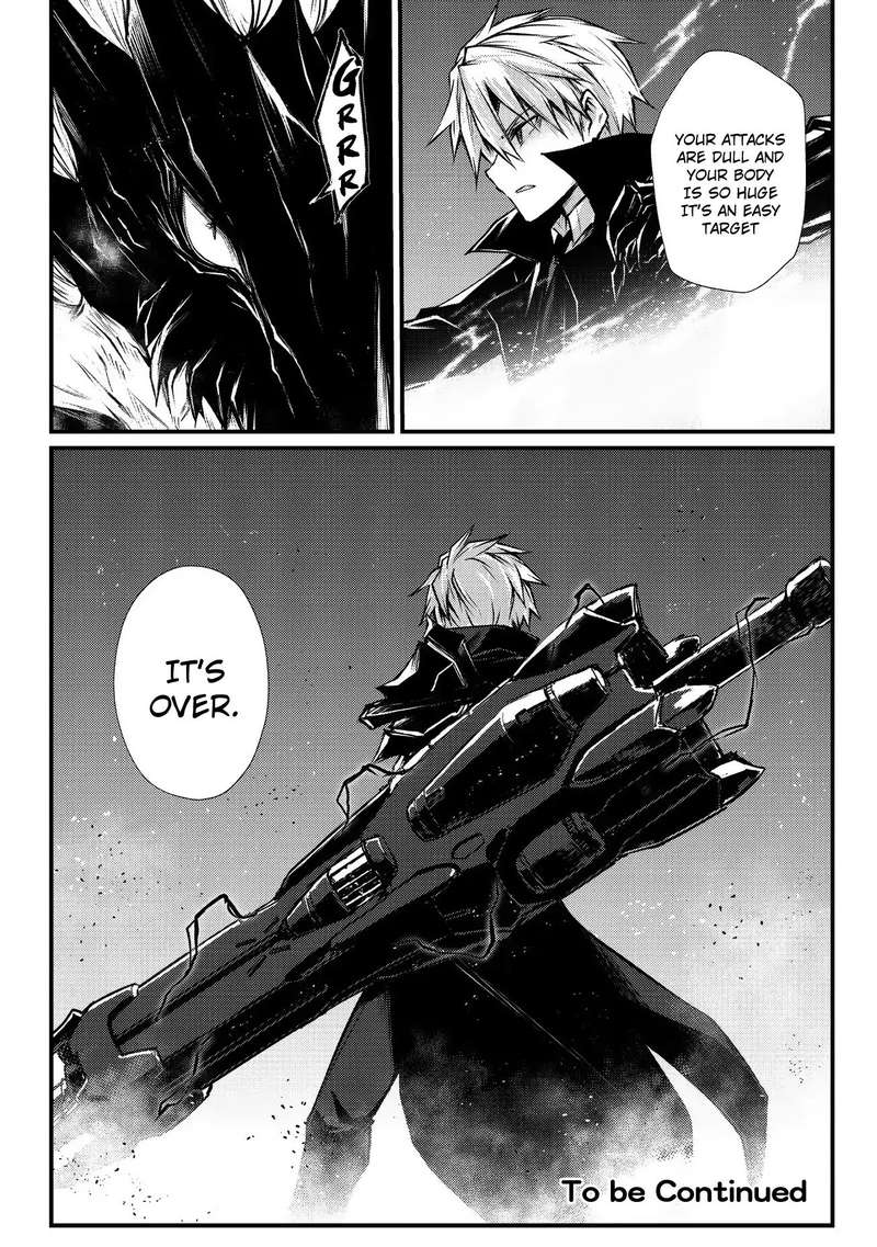 Arifureta Shokugyou De Sekai Saikyou 31 21