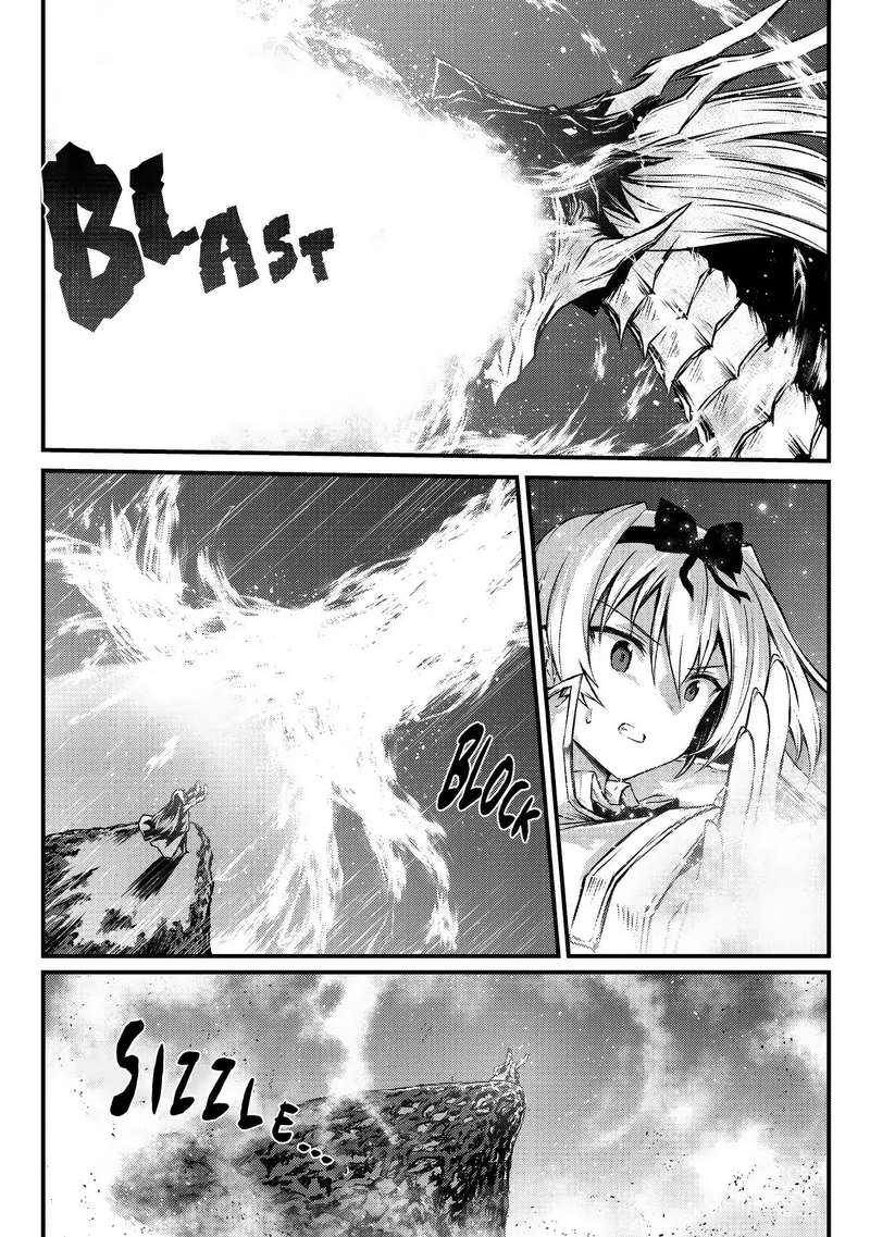 Arifureta Shokugyou De Sekai Saikyou 31 6