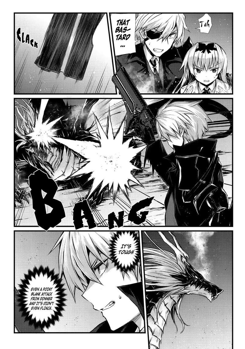 Arifureta Shokugyou De Sekai Saikyou 31 7
