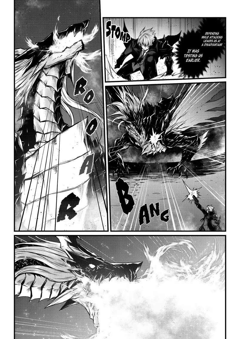 Arifureta Shokugyou De Sekai Saikyou 31 8
