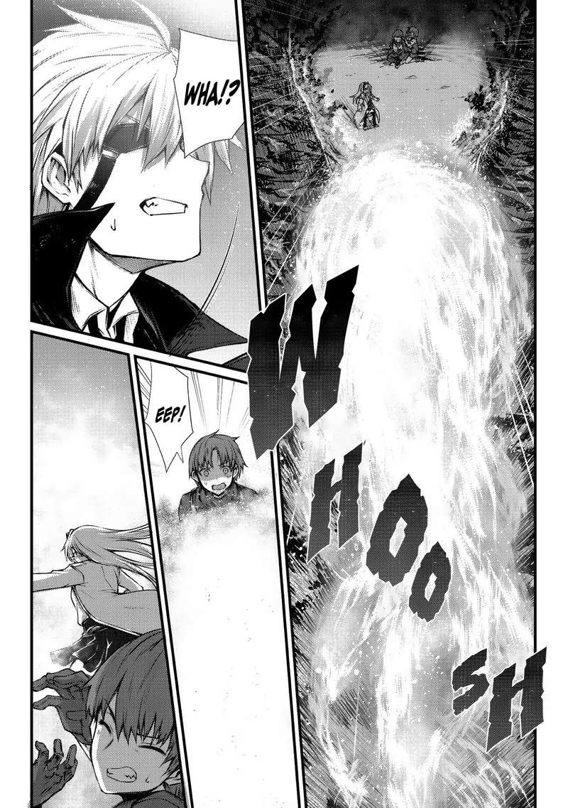 Arifureta Shokugyou De Sekai Saikyou 31 9