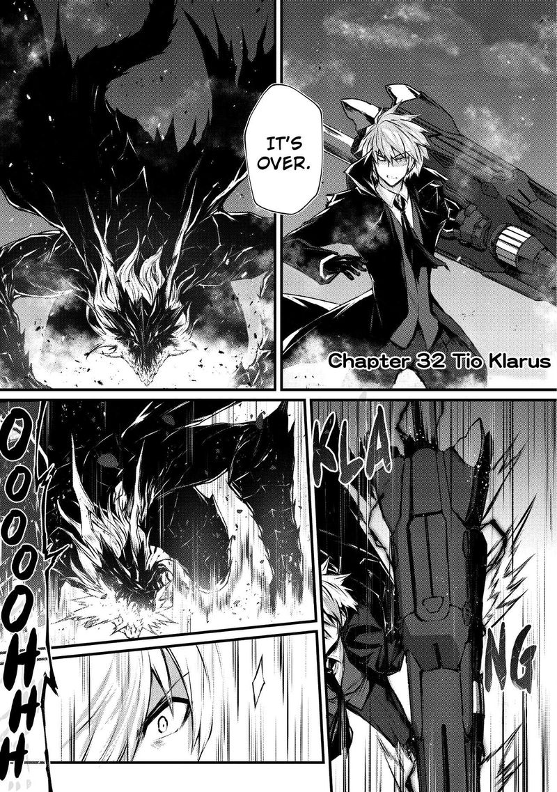 Arifureta Shokugyou De Sekai Saikyou 32 1