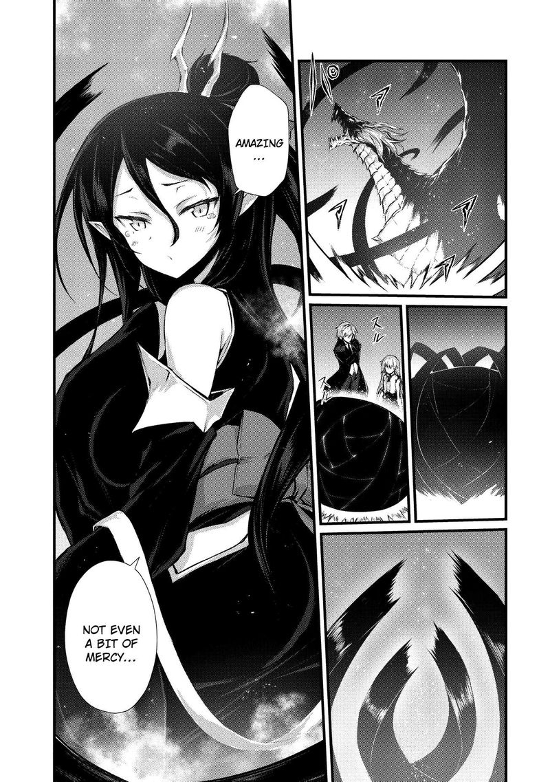 Arifureta Shokugyou De Sekai Saikyou 32 11