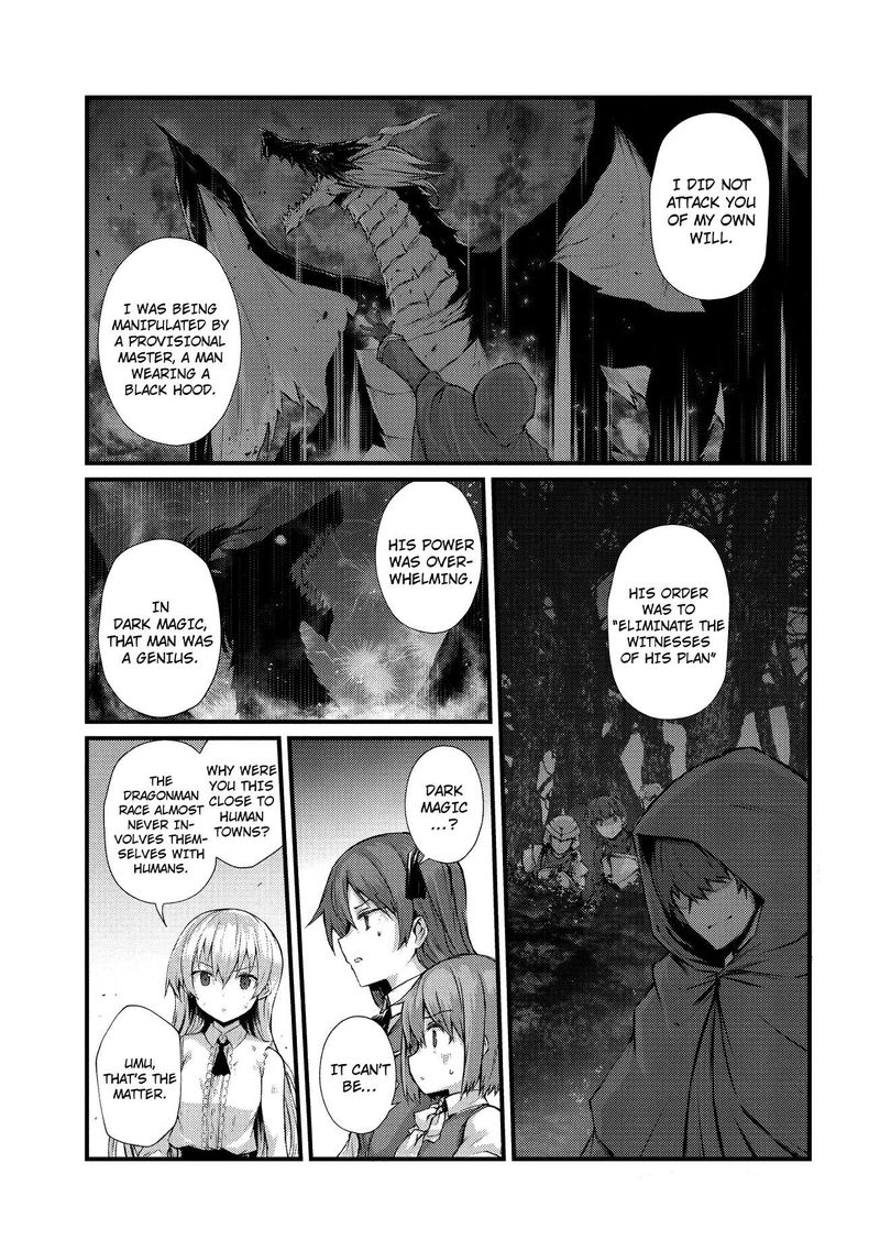 Arifureta Shokugyou De Sekai Saikyou 32 13