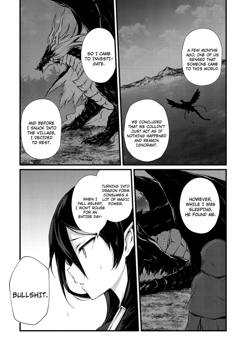 Arifureta Shokugyou De Sekai Saikyou 32 14