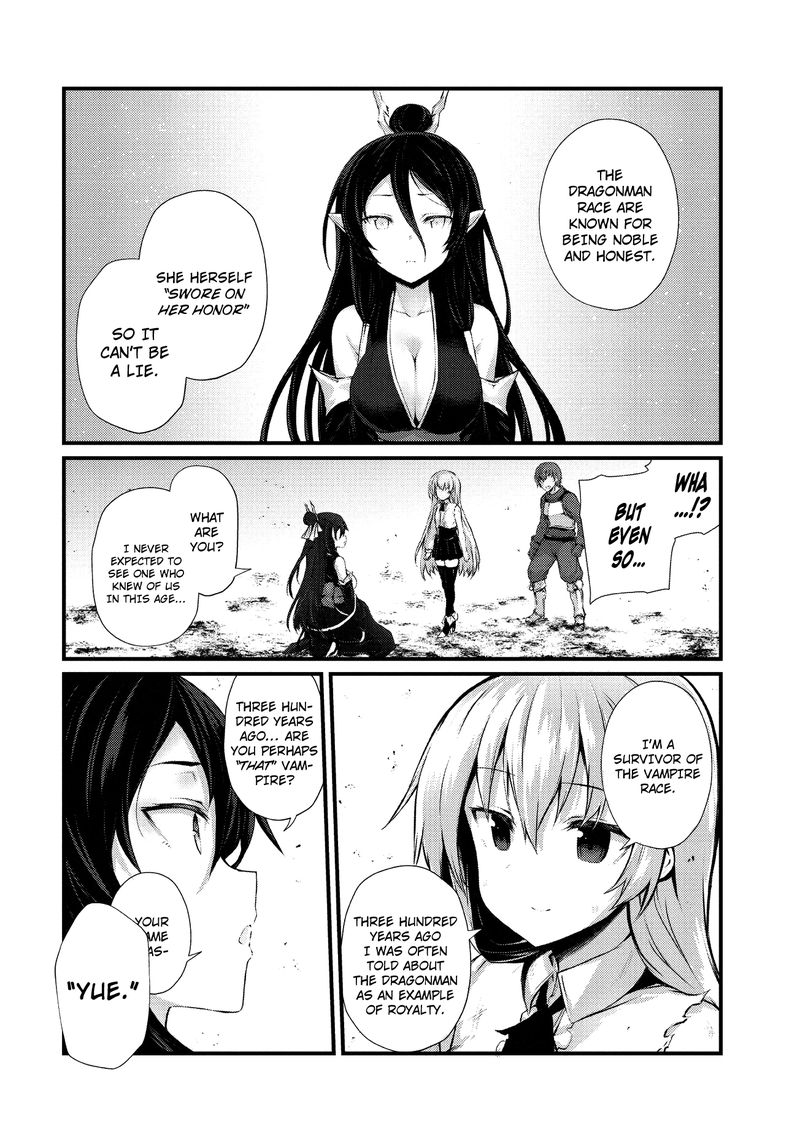 Arifureta Shokugyou De Sekai Saikyou 32 16