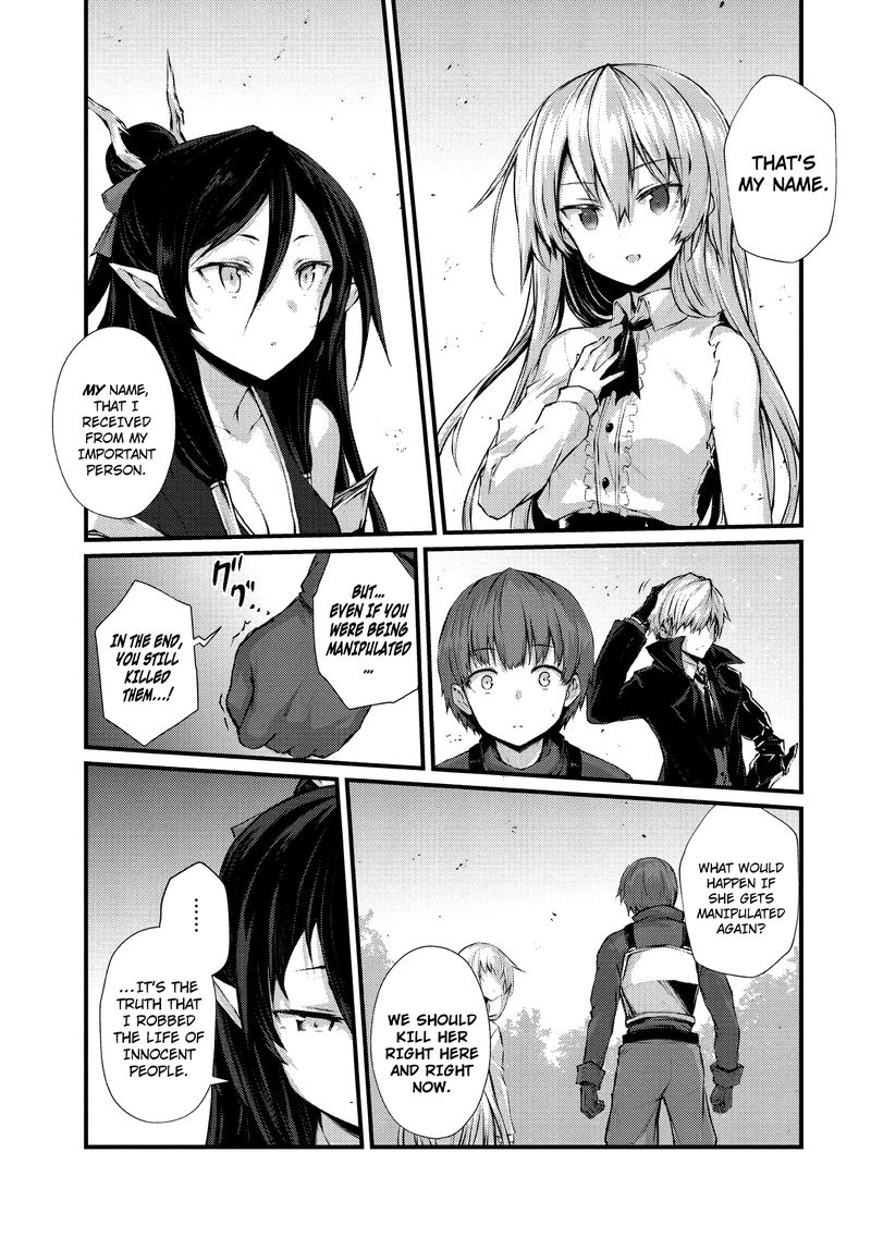 Arifureta Shokugyou De Sekai Saikyou 32 17