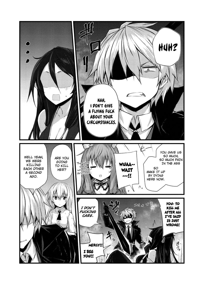 Arifureta Shokugyou De Sekai Saikyou 32 19
