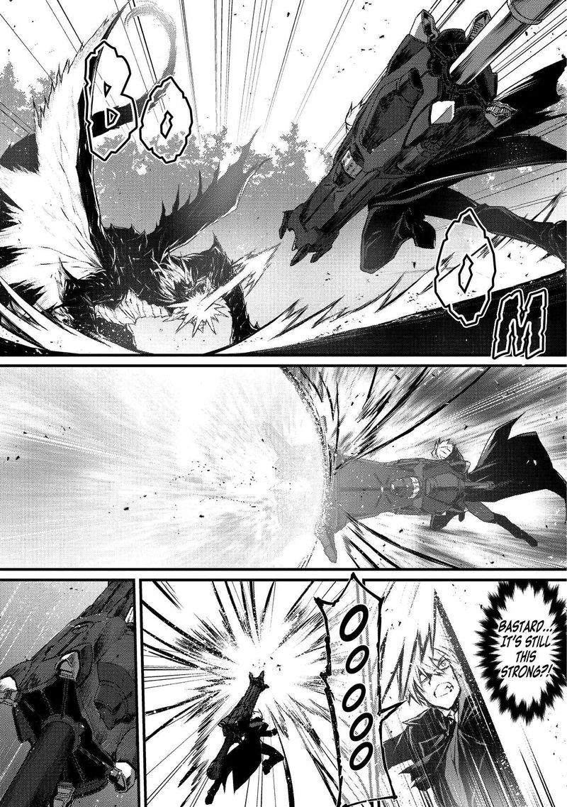 Arifureta Shokugyou De Sekai Saikyou 32 2