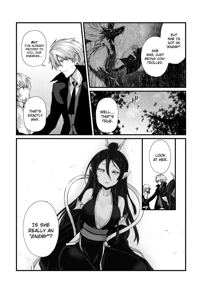 Arifureta Shokugyou De Sekai Saikyou 32 20