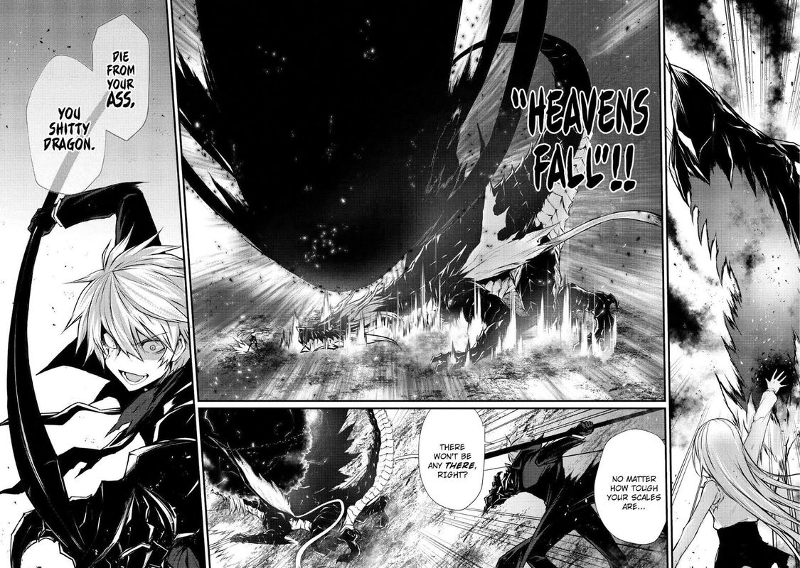 Arifureta Shokugyou De Sekai Saikyou 32 6